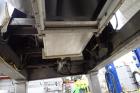 Used Advanced Food Systems 2000 Lb. High-speed Batch Mixer